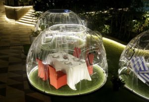 A Holly, Jolly Christmas at Sheraton Manila