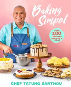 Baking Simpol Cover__1