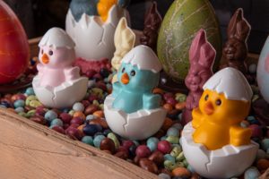 Festive Easter Treats and Activities at CITY of DREAMS MANILA