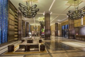 NÜWA Manila