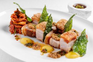 Haliya's Lechon Kawali