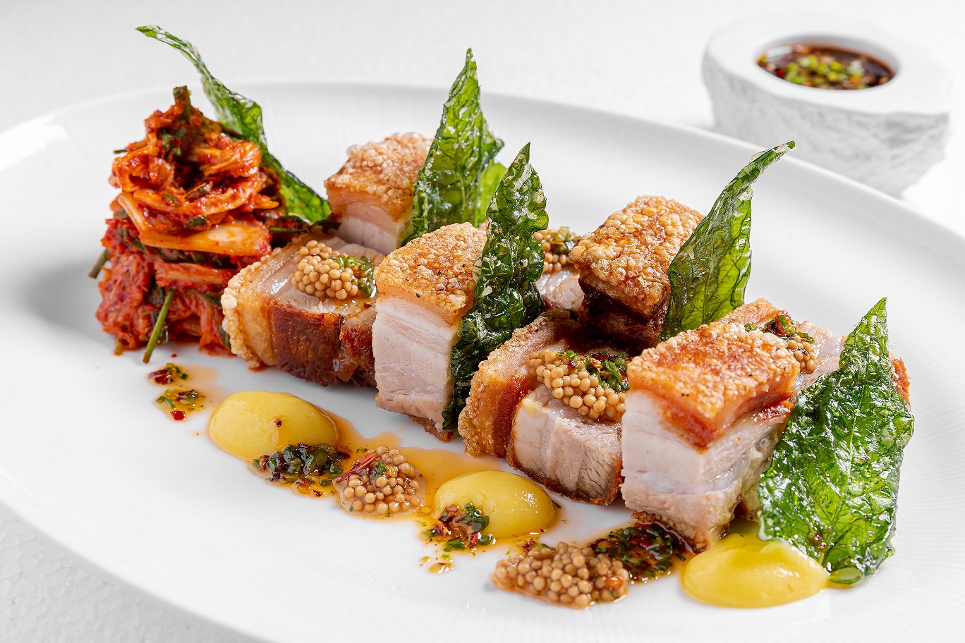 Haliya's Lechon Kawali
