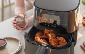 Philips HD9270_Essential Airfryer XL