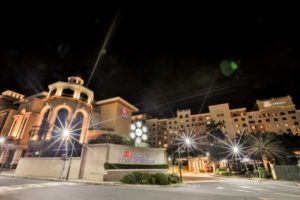 Marriott