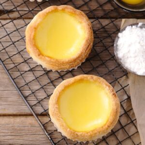 Gastronomic delights at Honolulu Cafe
