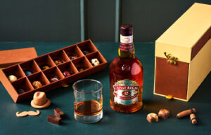 Edsa Shangri-La Father's Day Hamper