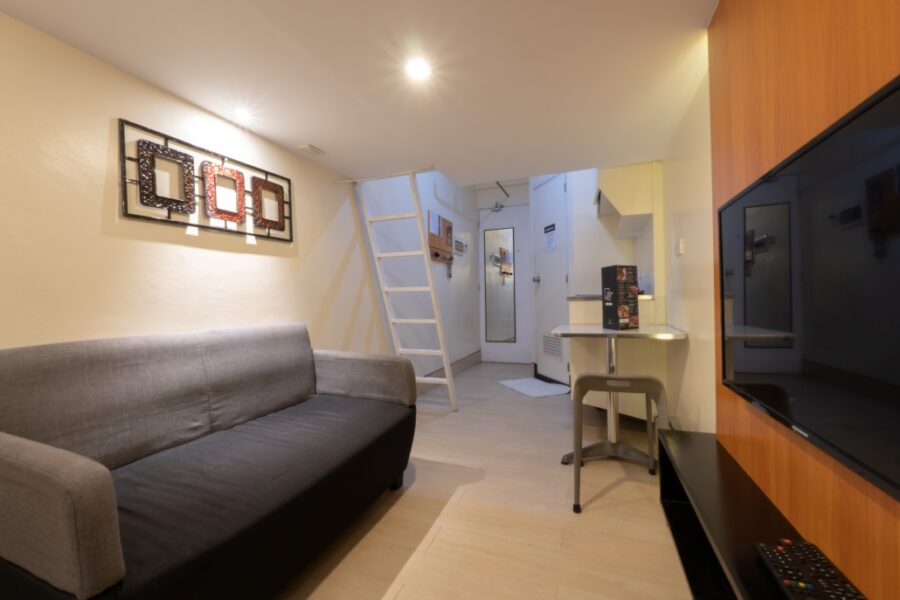 Selah Lofts and Living