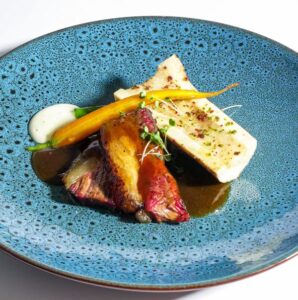 Corned beef with bone marrow2