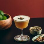 Jasmine Bloom Cocktail1
