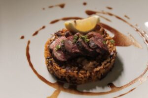 Duck Confit