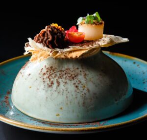 Amuse Bouche