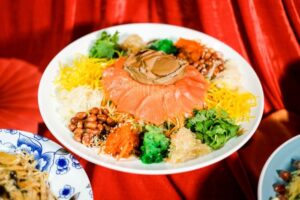Marco Polo Ortigas Manila welcomes wealth, prosperity and longevity in the year of the Wood Dragon