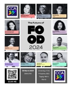 The Future of Food 2024
