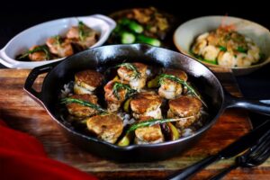 Cucina - Father's Day Buffet