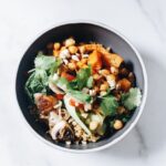 Buddha Bowl