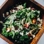 Orzo Salad