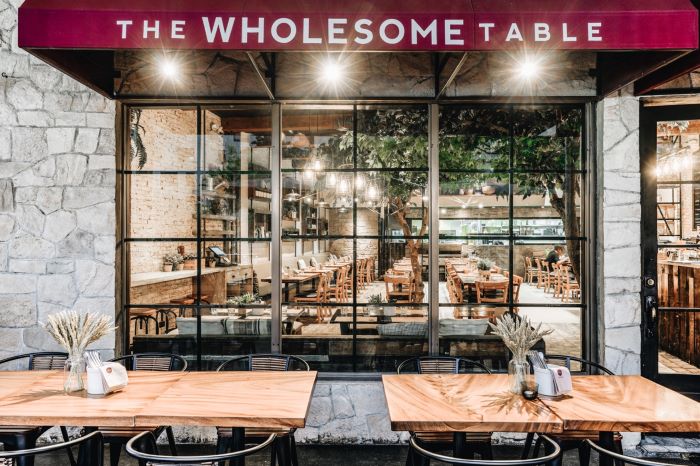 The Wholesome Table celebrates 10th Anniversary