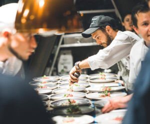 DISCOVERY PRIMEA Presents Chef Alex Nessim in Flavors of Colombia