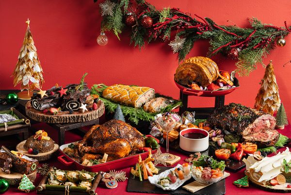 Experience Enchanted Wonders at Makati Shangri-la Manila