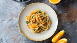 Barilla Pasta