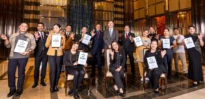Nuwa Manila and Nuwa Spa - 8th and 6th FTG Star Awards