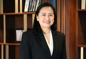 Ms. Alie Sison