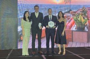 Solaire Resort North and Skybar Receive Prestigious Recognitions at Tatler Best Philippines 2025 Awards