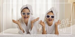 Celebrate ICONIC Mothers at Two Iconic Hotels in Ortigas This Mother’s Day