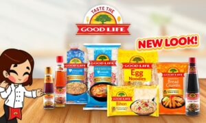 Good Life New Look