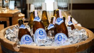 Hofbräu München Weisse