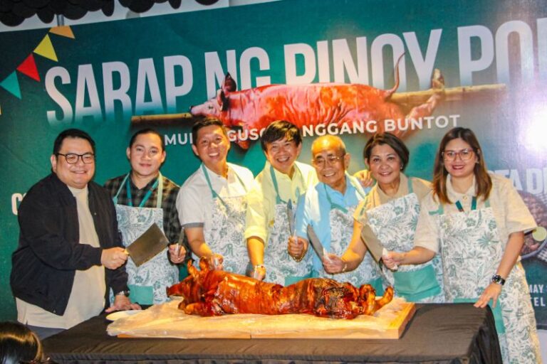 Natfed’s Hog Festival 2025 at Araneta City 