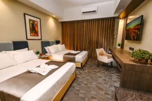 The Tribute Hotel : Tomas Morato’s Legacy, Reborn in Luxury