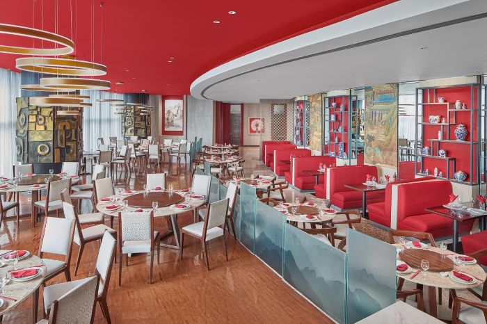 Crowne Plaza Manila Galleria receives prestigious International Nominations across hospitality and dining sectors