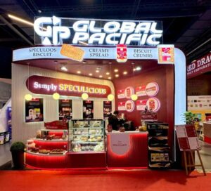 Global Pacific