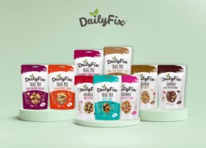 DailyFix Variants
