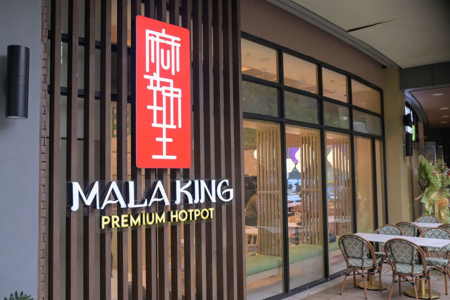 Mala King
