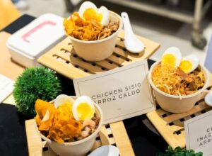 CCA Manila’s Tikim Weekend Food Market showcased Filipino culinary excellence and entrepreneurship