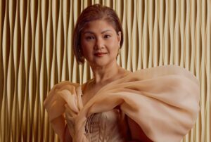 Ms. Patria Puyat