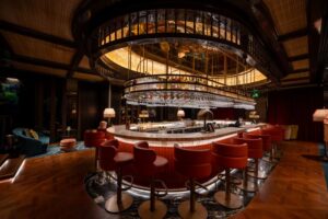 Quezon Club Bar Lounge