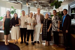 CCA Manila bridges the gaps in the hospitality industry with first-ever ‘CCA Connect’
