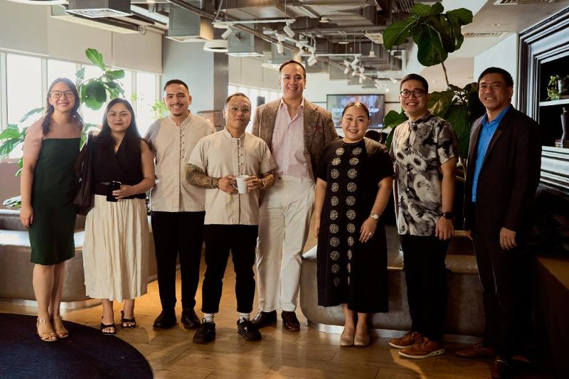 CCA Manila bridges the gaps in the hospitality industry with first-ever ‘CCA Connect’