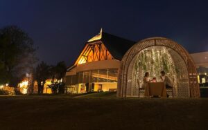 Valentine Date offers in Tagaytay and Batangas