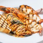 22 Prime Seafood Specials