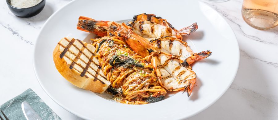 22 Prime Seafood Specials