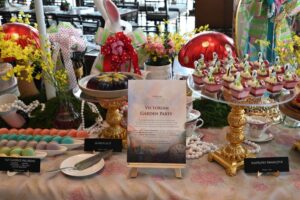 Victorian Garden Party 4