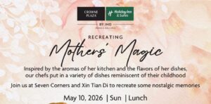 Mothers Magic