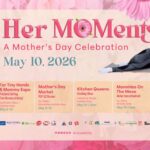 Araneta City Mothers Day