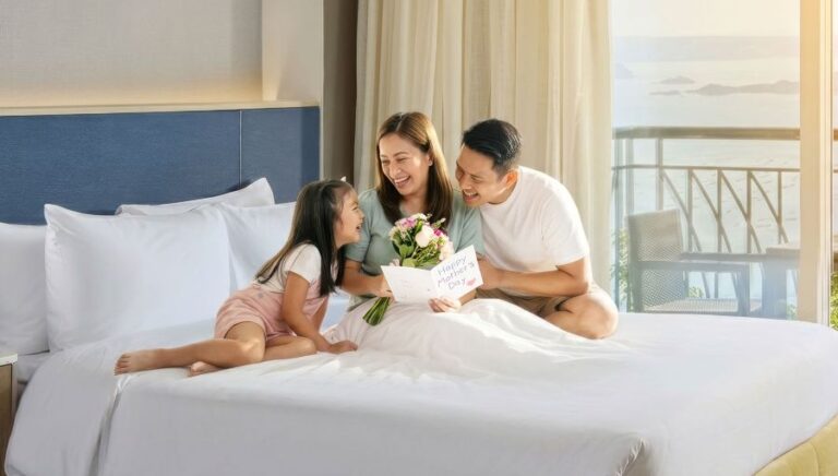Taal Vista Hotel