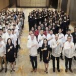 MP-12th Year Formation Photo