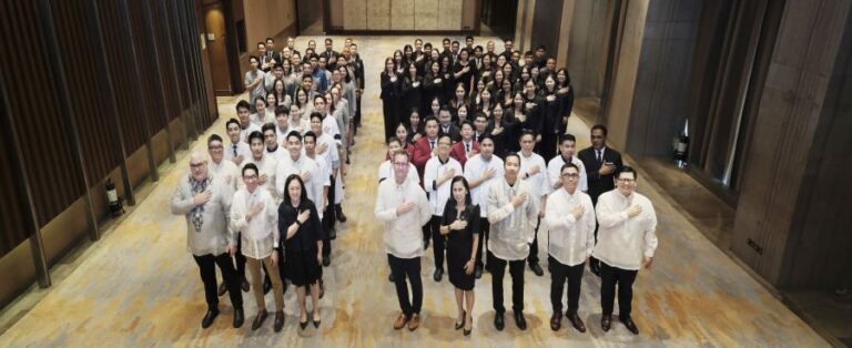 MP-12th Year Formation Photo